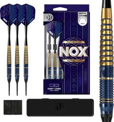 Rzutki do darta Harrows NOX Softip