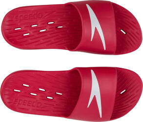 Męskie klapki plażowe basenowe Speedo Slide Am rozmiar 39