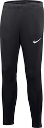 Spodnie dla dzieci Nike Academy Pro Pant Youth czarno-szare DH9325 014