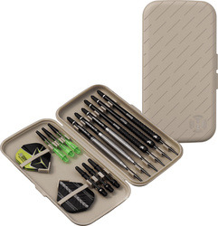 Pokrowiec futerał na rzutki Harrows Slimcase 6