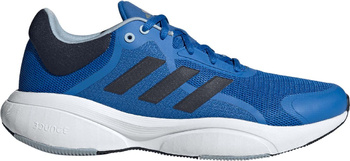 Buty męskie adidas Response niebieskie IG0341