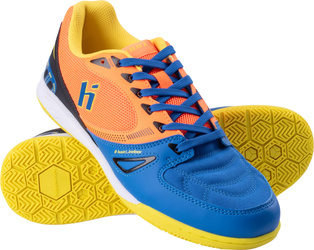 Męskie buty halowe halówki treningowe piłkarskie Huari Teamson rozmiar 41