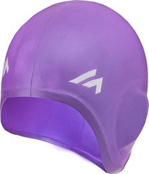 Czepek Silikonowy Earsili rozmiar 36