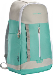Plecak termiczny turystyczny kempingowy Meteor Arctic 20l miętowo-szary 74655