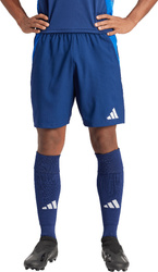 Spodenki treningowe krótkie męskie adidas Tiro 24 Competition Match granatowe IQ4754
