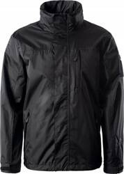 Męska kurtka przejściowa turystyczna Magnum Dragon 2.0 czarny rozmiar L
