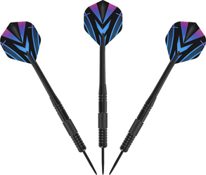 TDR02 RZUTKI NILS FUN