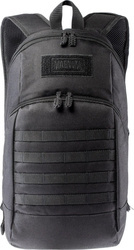 Plecak taktyczny survivalowy turystyczny Magnum Kamel 15l czarny