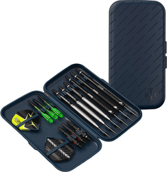 Pokrowiec futerał na rzutki Harrows Slimcase 6