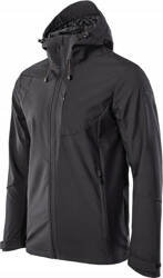 Męska kurtka przejściowa softshell Magnum Cani membrana 10000mm rozmiar XXL