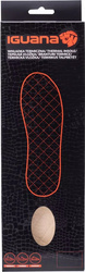 Wkładki Iguana ALU COMFY INSOLE rozmiar 44