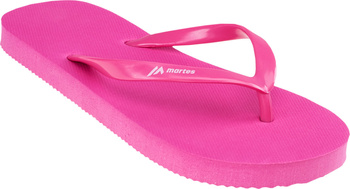 Dziecięce Japonki Anteron Jr  sleet/black rozmiar 32