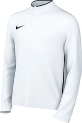 Koszulka dla dzieci Nike Dri Fit Park Drill Top biała IB7542 100