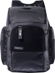 Plecak treningowy na basen Aquawave Magdalena Backpack M pojemność 45 l
