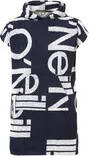 Ponczo O'neill Jack`s Towel ink blue