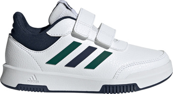Buty dziecięce adidas Tensaur Sport 2.0 białe IF1729