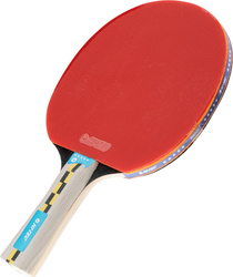 Rakietka do tenisa stołowego ping ponga Hi-Tec Focus