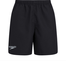 Męskie Spodenki Club Short Am  black out rozmiar XXL