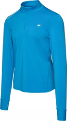 Męska bluza koszulka sportowa Martes Runlo rozmiar L