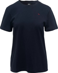 Damska koszulka z krótkim rękawem Hi-tec LADY PLAYO II rozmiar M