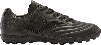 Buty piłkarskie Joma Aguila 2521 Turf czarne AGUS2521TF