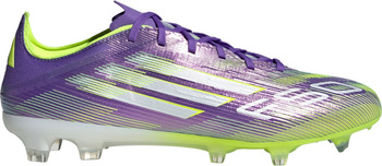 Buty piłkarskie adidas F50 Pro FG JH7683