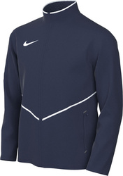 Kurtka dla dzieci Nike Park 26 Rain granatowa HM7269 410