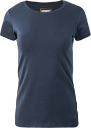 Damska koszulka Magnum Essential T-shirt Wo`s niebieska rrozmiar S