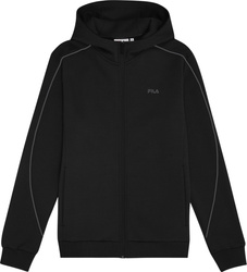 Bluza męska Fila Rivoli czarna FAM1118 80010