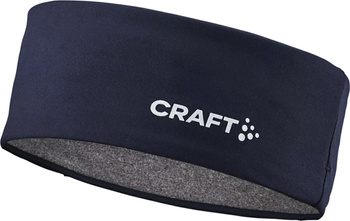 Czapka Craft ADV WINDBLOCK FLEECE HEADBAND rozmiar S/M