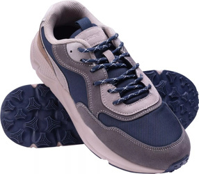 Męskie buty sportowe sneakersy lifestylowe Iguana Amire rozmiar 46