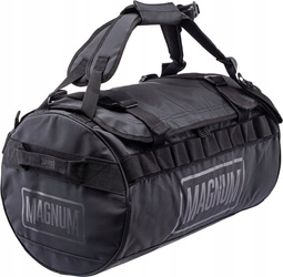 Torba plecak taktyczny 2w1 Magnum Duffel czarny 60 l