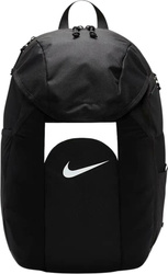 Plecak sportowy szkolny miejski Nike Academy Team 2.3 czarny DV0761 011