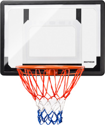 Tablica kosz tarcza do koszykówki Meteor Detroit 10131