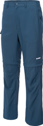Męskie Spodnie turystyczne techniczne Core Marlo 2in1 rozmiar XL