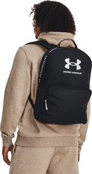 Plecak sportowy szkolny miejski Under Armour Loudon Backpack czarny 1378415 001