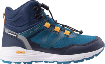 Dziecięce buty Elbrus MALIRE MID WP V JRB rozmiar 35