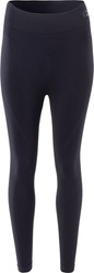 Damskie legginsy Iq cross the line ISMAE BOTTOM WMNS rozmiar L