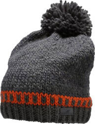 Czapka męska 4F multikolor H4Z22 CAM011 90S