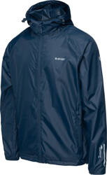 Męska kurtka turystyczna trekkingowa membrana 2000mm Hi-Tec Petro rozmiar XXL