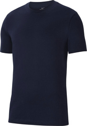 Koszulka dla dzieci Nike Park 20 granatowa CZ0909 451