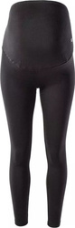 Damskie legginsy Iq cross the line MACARA WMNS czarny rozmiar XL