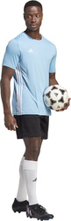 Koszulka męska adidas Tabela 23 Jersey błękitna IA9145