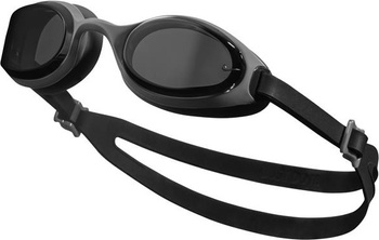 Okularki pływackie Nike Os Hyper Flow szare NESSD132-014