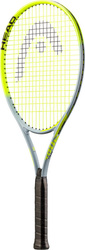 Rakieta do tenisa ziemnego Head Tour Pro 4 5/8 w pokrowcu zielono-szara 233422 SC50