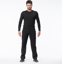 Męskie spodnie trekkingowe membrana 10000mm Hi-Tec Cabano II rozmiar M