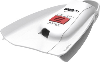 Płetwy Treningowe Speedo Dmc Elite Fin  rozmiar XL