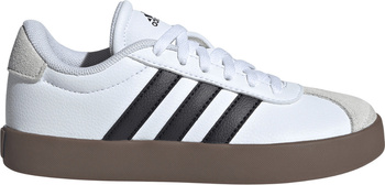 Buty dla dzieci adidas VL Court 3.0 białe ID9062