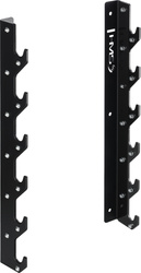 STR46 WIESZAK UCHWYT PRZYŚCIENNY NA GRYFY OLIMPIJSKIE COMMERCIAL HMS