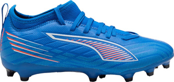 Buty piłkarskie dla dzieci Puma Ultra 6 Match FG/AG 108515 01